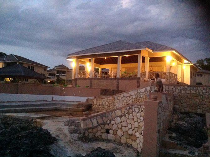 The Sov Resorts Negril Luaran gambar