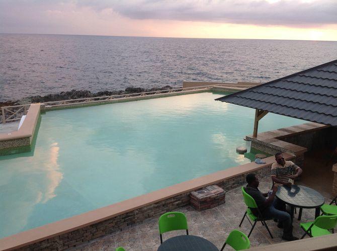 The Sov Resorts Negril Luaran gambar