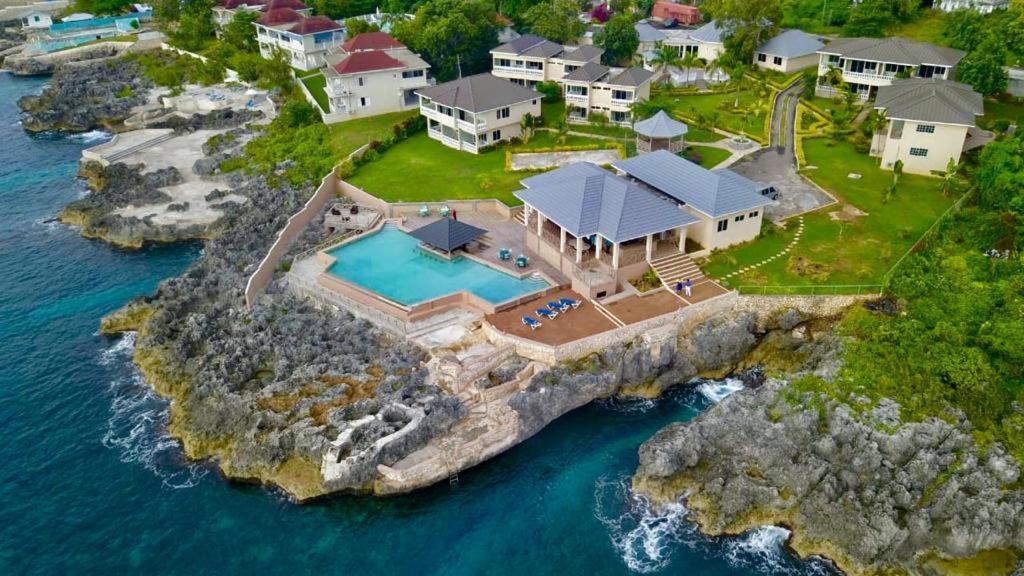 The Sov Resorts Negril Luaran gambar